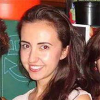 Ozlem Direk